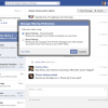 Faceboook Updates Privacy System To Messaging System, Tests Service to Let Non-Friends Pay To Guarantee Message Delivery